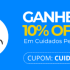 Magazine Luiza – 20% OFF em Eletroportáteis