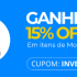 Magazine Luiza – 10% OFF em cuidados pessoais