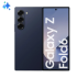 Smartphone Samsung Galaxy Z Flip4 128GB Preto 5G Octa-Core 8GB RAM Câm. Dupla + Selfie 10MP