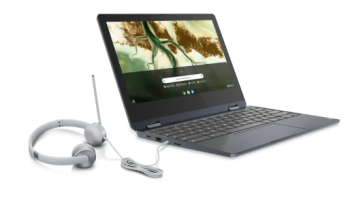 Chromebook Lenovo Ideapad 3 14″ – Intel Celeron, 4GB/64GB