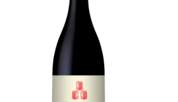 Vinho Tinto Português Casa Relvas Barricado 750ml