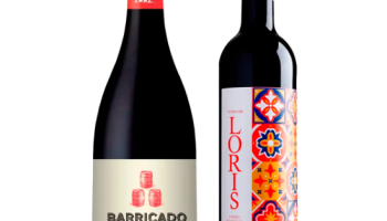Kit 2 Vinhos Portugueses Casa Relvas Barricado/ Vinha de Loris Lisboa