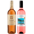 Kit 2 Vinhos Portugueses Casa Relvas Barricado/ Vinha de Loris Lisboa