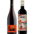 Kit 2 Vinhos Rosé Chilenos Tantehue/ Vistamar Brisa