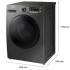 Geladeira Samsung Duplex Frost Free Inverter 391L Evolution RT38 SmartThings Bivolt Cinza