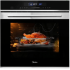 Fogão Electrolux 4 Bocas Efficient com Mesa Vidro, PerfectCook e VaporBake FE4GS Bivolt Cinza