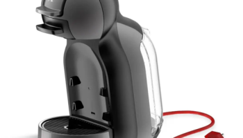 Cafeteira Nescafe Dolce Gusto Mini Me Preta Automática Cápsulas 110v – Nescafé Dolce Gusto
