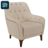 Cômoda Para Quarto 5 Gavetas 56cm Thais A02 Off/Cinamomo – Mpozenato