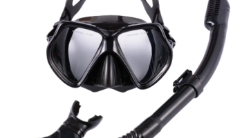 Snorkel E Oculos De Mergulho Kit Mergulho Kit Snoke Máscara De Mergulho