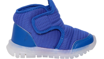 Tns cano alto confort vv1503 azul royal azul