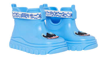 Galocha stitch bb 23261 azul azul