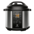 Aspirador de Pó e Água Wap GTW 10 com Porta – Acessórios 1400W Amarelo e Preto