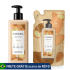 Eudora Instance Frutas Vermelhas – Kit Loção Hidratante Corporal 180g + Hidratante para Mãos 30g
