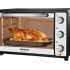 Lava e Seca Samsung WD11M com Digital Inverter WD11M4473PX Inox Look 11/7kg