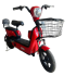 Bicicleta Athor Aro 26 Montadinha Sem Marcha