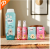 Kit Shampoo Pet com Sabonete e Perfume para Cachorro Filhote