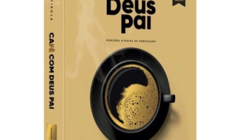 Café com Deus Pai | Porções diárias de Renovação