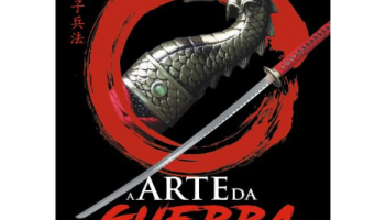 A Arte da Guerra – Sun Tzu