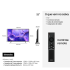 Ventilador Coluna 40cm Super Power Mondial 140W VSP-40C-NB
