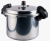 Panela De Pressão Industrial 24 Litros Hotel Restaurante