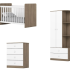 Sofá Retrátil Reclinável 3 Lugares Suede – Phormatta Evolution SMP