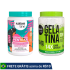 Kit 6 Cuecas Boxer Reebok Masculina Original Lisa Microfibra