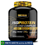 Whey Protein Isolado Iso Blend Complex 2Kg – Pretorian