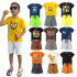 Conjunto Infantil feminino juvenil menina blogueirinha Stitch abrigo calça e casaco ou vestido