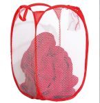 Mundo Lar – Cesto Organizador Dobrável 56,5 X 35 X 35 Cm