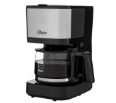 Cafeteira Elétrica Oster Compacta OCAF300 19 Caf – 19 Cafés