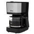 Mixer Electrolux 3 em 1 Preto 400W EIB10 – 2 Velocidades