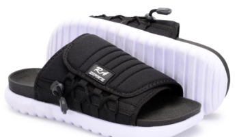 Chinelo asuna 3.0 super confortável