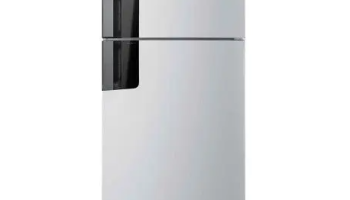 Geladeira Frost Free Duplex 410 Litros Cor Branca CRM50LB Consul
