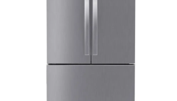 Geladeira/Refrigerador Brastemp Frost Free French Door 554L BRO85