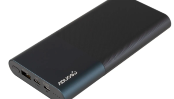 Carregador Portátil/Power Bank Geonav 14000mAh – PB14KAL