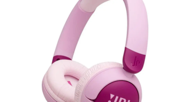 Fone de Ouvido Bluetooth Sem Fio Junior 320BT JBL – Roxo – 28913834