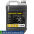 2un Silicone Automotivo Mundial Prime Spray Perfumado 300ml
