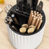 Colher de Sorvete Inox Com Ejetor Manual-*PRONTA ENTREGA*