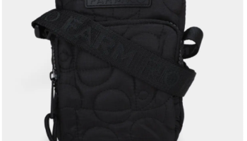 Sholder Bag Farm Da Gema Puffer