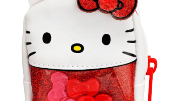 Bolsa de Brinquedo Hello Kitty Real Littles – Candide