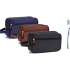 Mala De Viagem Media 23kg + Frasqueira Com Abs Rodinhas 360 – BLACKLION