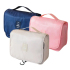 Necessaire masculina Impermeável executiva Nylon Com Escova – Mormino