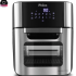 Micro-ondas Philco 25L 1100W Limpa Fácil PM26S