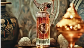 Perfume Árabe Lattafa Sehr Original