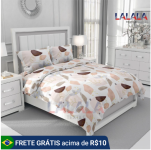 Jogo de lençol com 02 e 03 Peças Casal Queen Não Desbota Conjunto de Capa de Colchão Solteiro 48 60