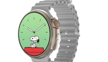 Relógio Inteligente Smartwatch GT9 Ultra Tela HD AMOLED