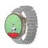 Smartwatch 7 Em 1 Alças 49mm Full Touch Screen Sport