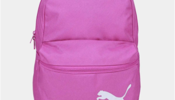 Mochila Puma Phase BackPack