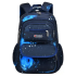 Mochila Escolar Infantil Menino + Lancheira Termica +Estojo – Pikuka