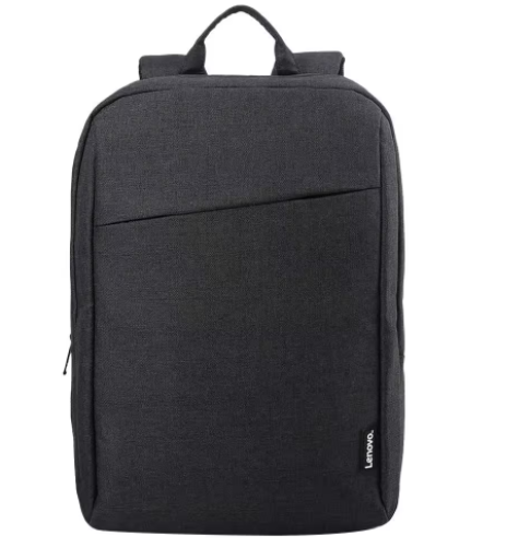 Mochila Casual para Notebook Lenovo B210 até 15.6, Poliéster, Preto – GX40Q17225